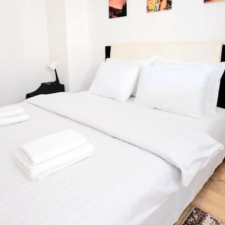 Brancoveanu Apartament'S Bukarest Exteriör bild