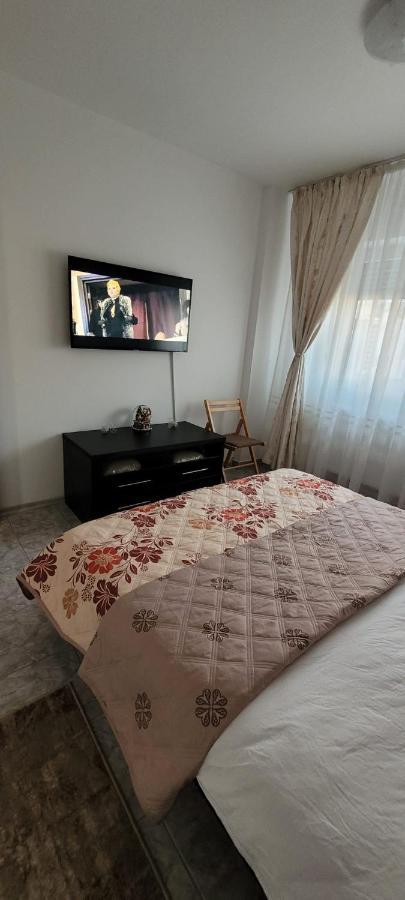 Brancoveanu Apartament'S Bukarest Exteriör bild