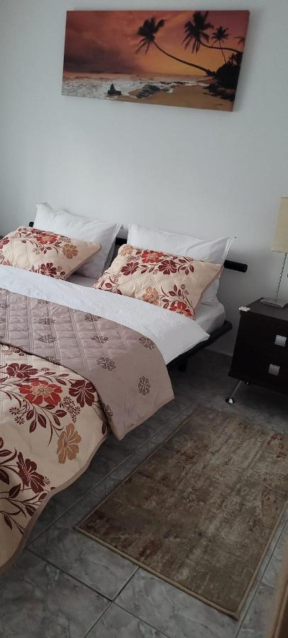 Brancoveanu Apartament'S Bukarest Exteriör bild
