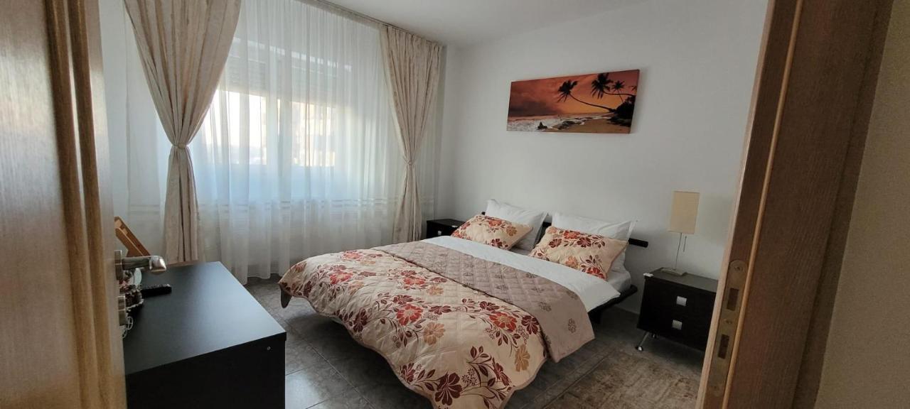 Brancoveanu Apartament'S Bukarest Exteriör bild