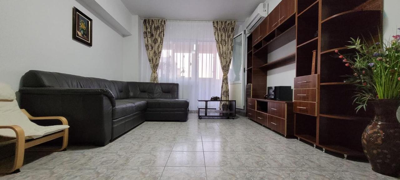 Brancoveanu Apartament'S Bukarest Exteriör bild
