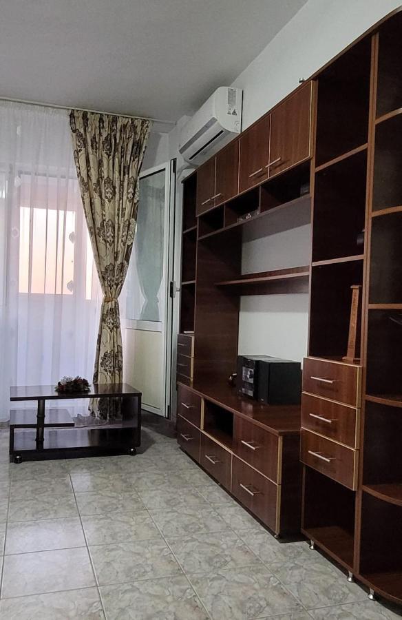 Brancoveanu Apartament'S Bukarest Exteriör bild
