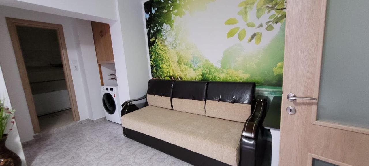 Brancoveanu Apartament'S Bukarest Exteriör bild