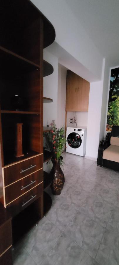 Brancoveanu Apartament'S Bukarest Exteriör bild