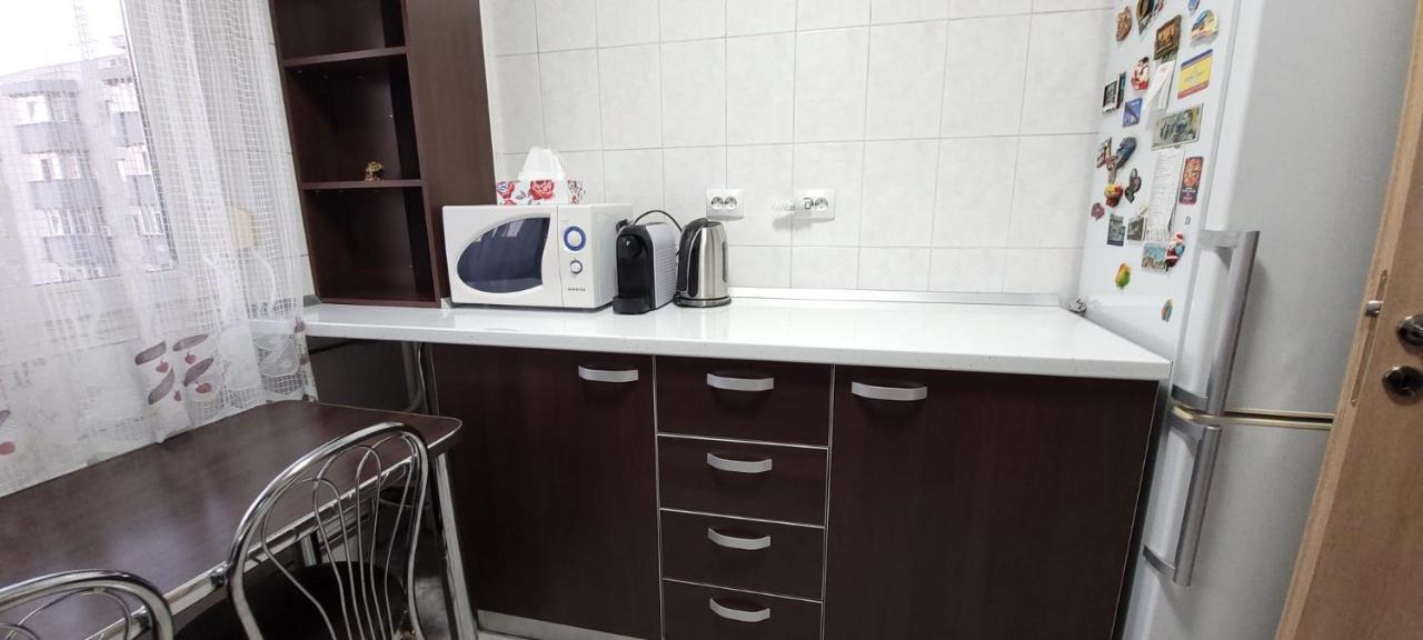 Brancoveanu Apartament'S Bukarest Exteriör bild
