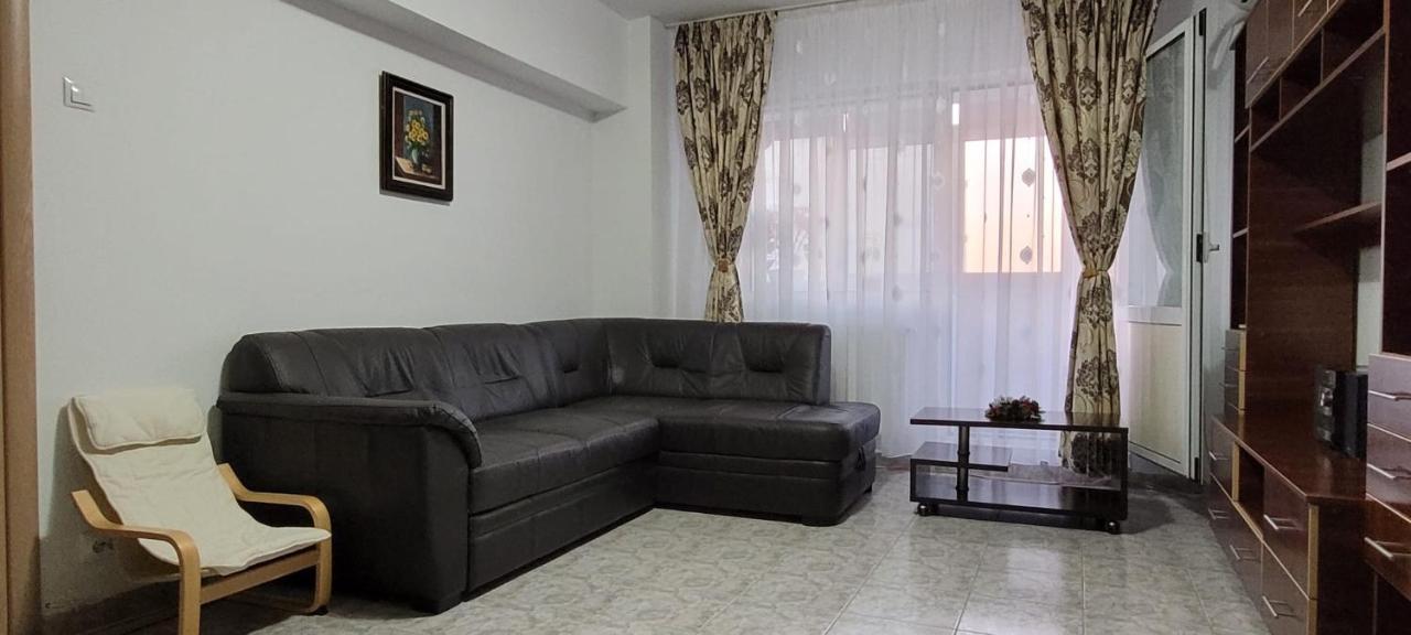 Brancoveanu Apartament'S Bukarest Exteriör bild