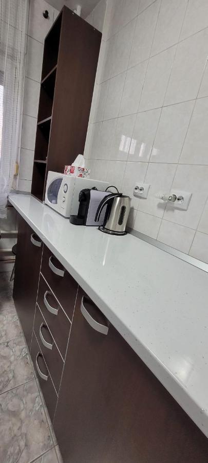 Brancoveanu Apartament'S Bukarest Exteriör bild
