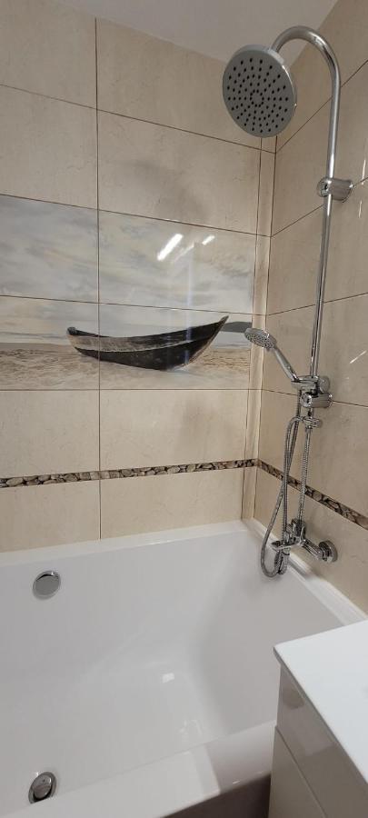 Brancoveanu Apartament'S Bukarest Exteriör bild