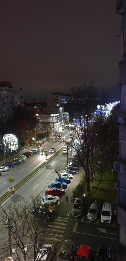 Brancoveanu Apartament'S Bukarest Exteriör bild