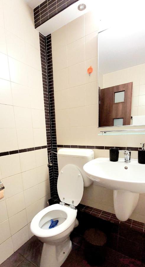 Brancoveanu Apartament'S Bukarest Exteriör bild