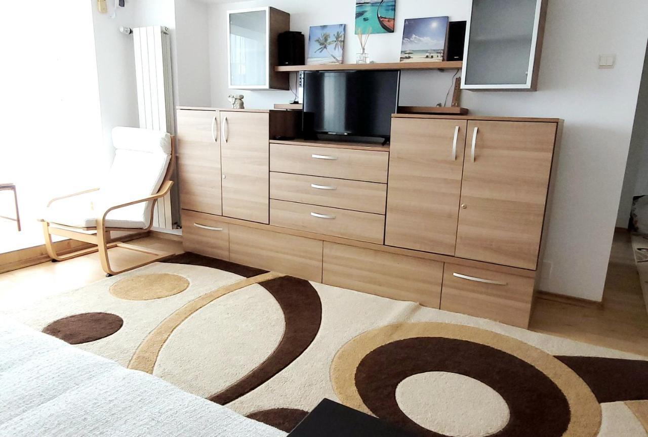Brancoveanu Apartament'S Bukarest Exteriör bild