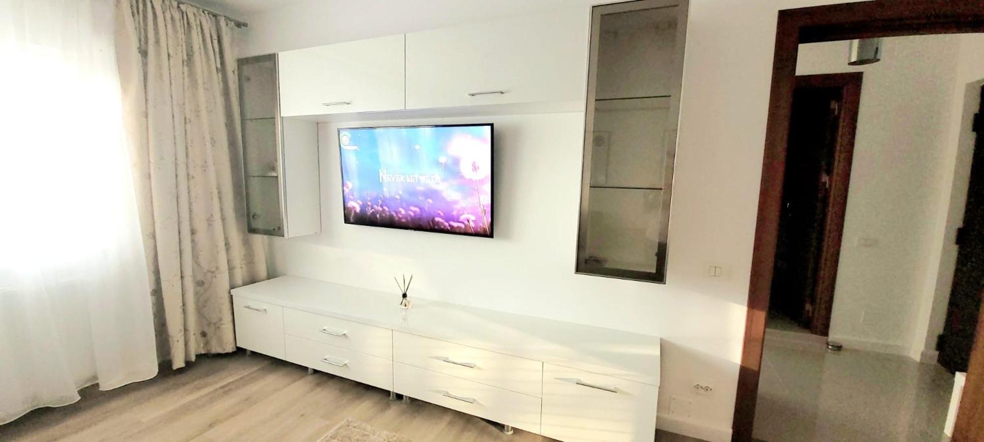 Brancoveanu Apartament'S Bukarest Exteriör bild