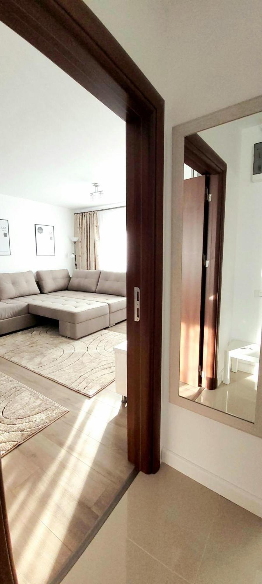 Brancoveanu Apartament'S Bukarest Exteriör bild