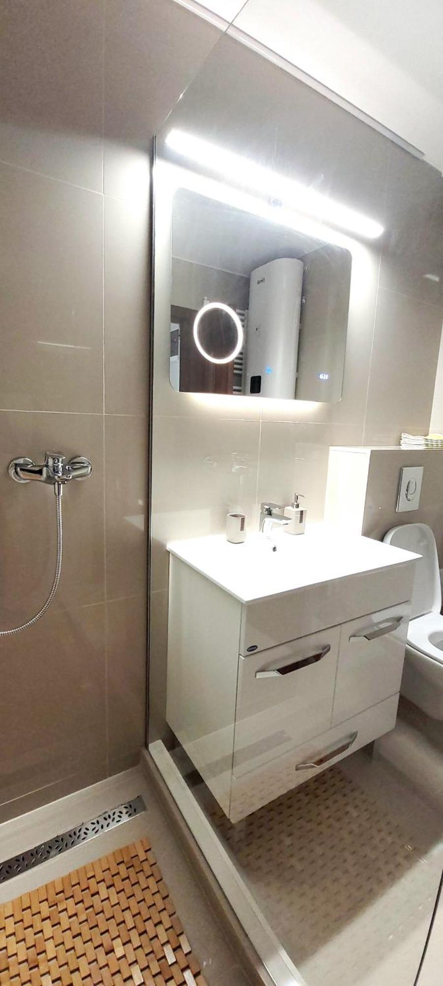 Brancoveanu Apartament'S Bukarest Exteriör bild