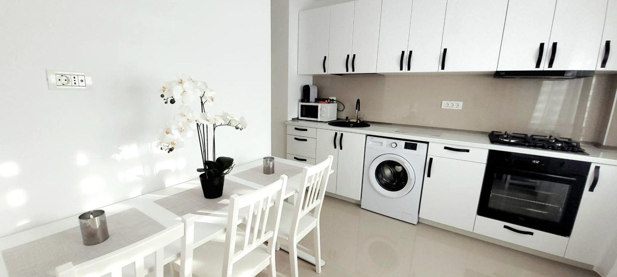 Brancoveanu Apartament'S Bukarest Exteriör bild