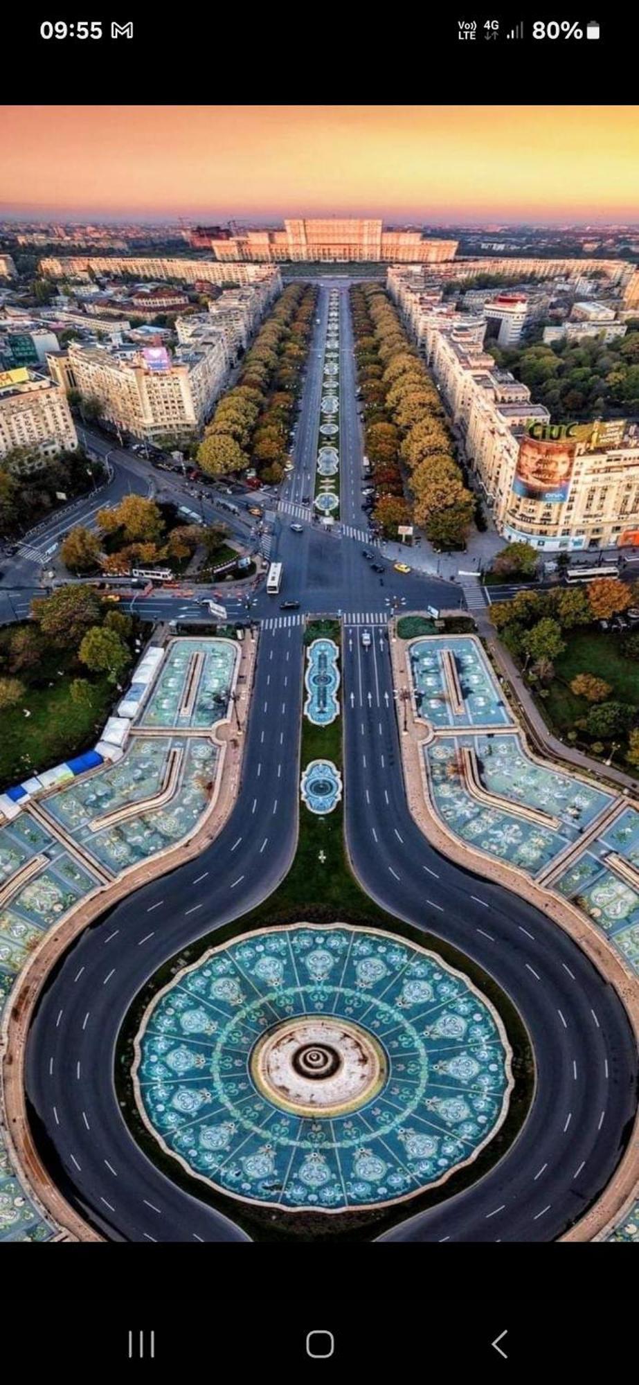 Brancoveanu Apartament'S Bukarest Rum bild